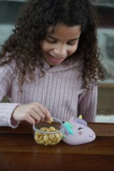 Recipient hrana bebe, model unicorn, Melii - Publisol.ro