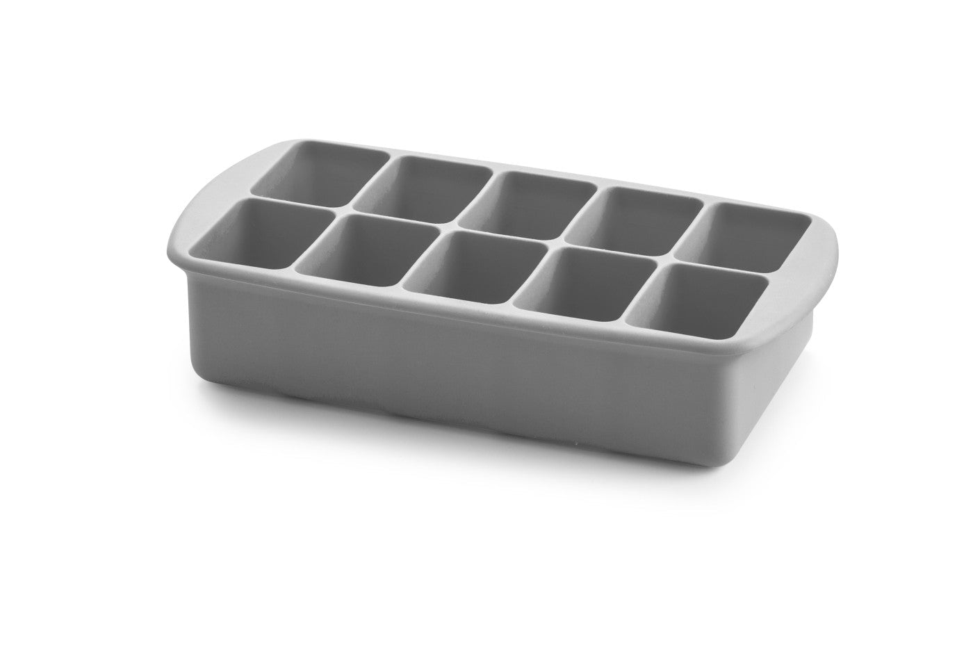 Recipient refrigerare hrana bebe, 59 ml x 10 cub, Melii - Publisol.ro