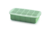 Recipient refrigerare hrana bebe, mint, Melii - Publisol.ro