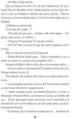 Recreatia mare, de Mircea Santimbreanu - Publisol.ro