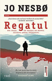 Regatul (seria Regatul, vol. 1), de Jo Nesbo - Publisol.ro