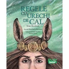 Regele cu urechi de cal, de Colectiv Ars Libri