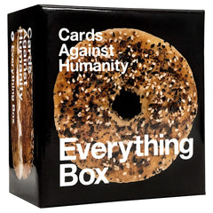 Cards Against Humanity - Everything Box Extensia 5
, Cards Against Humanity