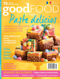 Revista BBC Good Food - aprilie 2024 - digital - Publisol.ro