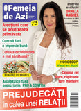 Revista #Femeia de azi - nr. 10/2024 - digital - Publisol.ro