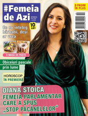 Revista Femeia de azi nr. 12 - 13/2026 - Publisol.ro