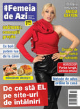 Revista #Femeia de azi - nr. 14/2024 - digital PDF - Publisol.ro