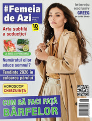 Revista Femeia de azi nr. 16/2026 - Publisol.ro