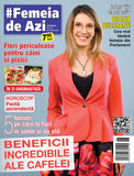 Revista #Femeia de azi - nr. 18/2024 - digital PDF - Publisol.ro