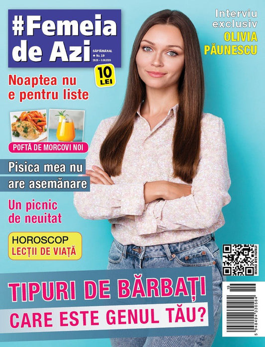 Revista Femeia de azi nr. 19/2026 - Publisol.ro