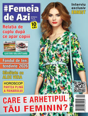 Revista Femeia de azi nr. 20/2026 - Publisol.ro