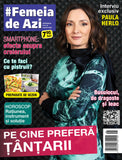 Revista #Femeia de azi nr. 21/2024 - Publisol.ro