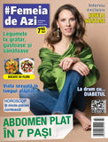 Revista #Femeia de azi nr. 23/2024 - Publisol.ro