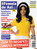 Revista #Femeia de azi nr. 25/2024 - Publisol.ro