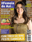 Revista #Femeia de azi nr. 26/2024 - Publisol.ro