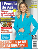 Revista #Femeia de azi - nr. 27/2024 - digital PDF - Publisol.ro