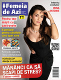 Revista #Femeia de azi nr. 28/2024 - Publisol.ro