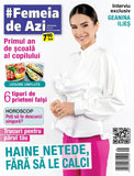 Revista #Femeia de azi - nr. 31/2024 - digital PDF - Publisol.ro