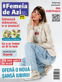 Revista #Femeia de azi - nr. 34/2024 - digital PDF - Publisol.ro