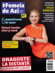 Revista Femeia de azi nr. 35/2025 - Publisol.ro