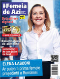 Revista #Femeia de azi nr. 38/2024 - Publisol.ro