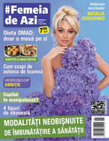 Revista #Femeia de azi nr. 41/2024 - Publisol.ro