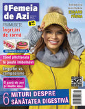 Revista #Femeia de azi - nr. 4/2025 - digital PDF - Publisol.ro