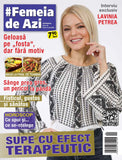 Revista #Femeia de azi nr. 44/2024 - Publisol.ro