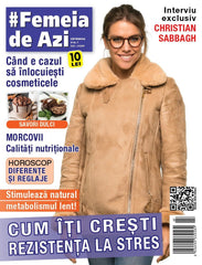 Revista Femeia de azi nr. 7/2026 - Publisol.ro