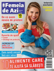Revista Femeia de azi nr. 8/2026 - Publisol.ro