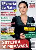 Revista #Femeia de azi - nr. 9/2024 - digital - Publisol.ro