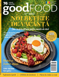 Revista Good Food - iulie - august 2024 - digital PDF - Publisol.ro