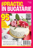 Revista #Practic in bucatarie - februarie 2025 - digital PDF - Publisol.ro