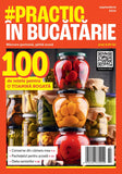 Revista #Practic in bucatarie - septembrie 2024 - digital PDF - Publisol.ro