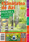 Revista #Sanatatea de azi - aprilie 2024 - digital PDF - Publisol.ro