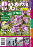 Revista #Sanatatea de azi - iulie - august 2024 - digital PDF - Publisol.ro