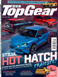 Revista Top Gear - aprilie 2024 - digital - Publisol.ro