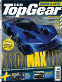 Revista Top Gear - septembrie 2024 - digital PDF - Publisol.ro