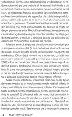 Revolutia Marketingului contextual, de Mathew Sweezey - Publisol.ro