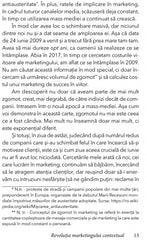 Revolutia Marketingului contextual, de Mathew Sweezey - Publisol.ro