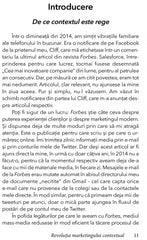 Revolutia Marketingului contextual, de Mathew Sweezey - Publisol.ro
