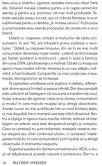 Revolutia Marketingului contextual, de Mathew Sweezey - Publisol.ro