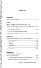 Revolutia Marketingului contextual, de Mathew Sweezey - Publisol.ro
