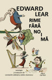 Rime fara noima, de Edward Lear - Publisol.ro