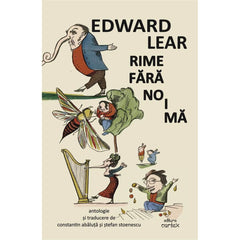 Rime fara noima, de Edward Lear - Publisol.ro