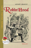 Robin Hood, de Henry Gilbert - Publisol.ro