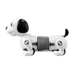 Robot electronic catel dackel junior, AS - Publisol.ro