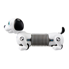 Robot electronic catel dackel junior, AS - Publisol.ro