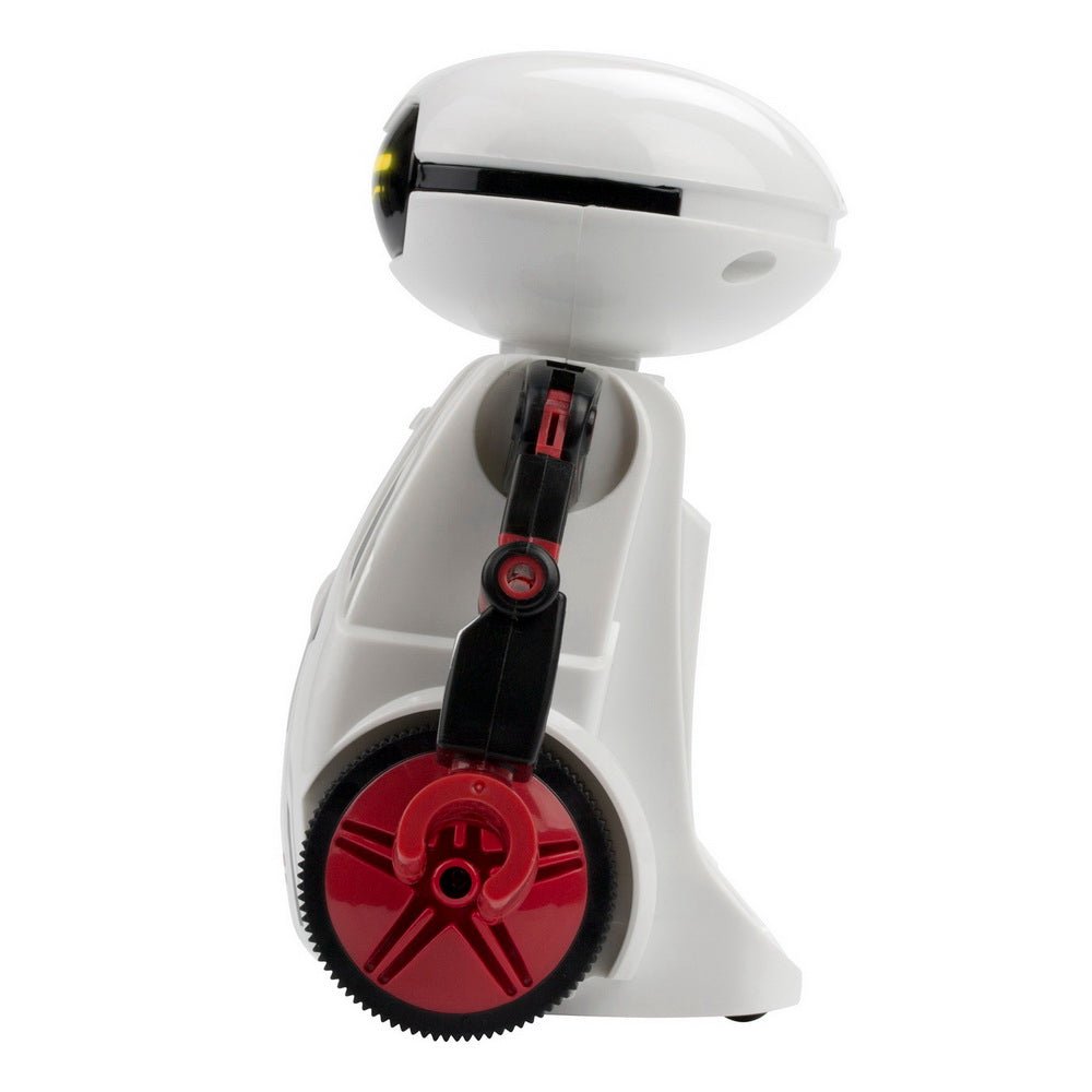 Robot electronic maze breaker, AS - Publisol.ro