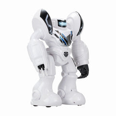 Robot electronic robo blast alb, AS - Publisol.ro